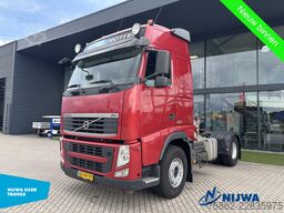 Volvo FH 460 4x2 Hydrauliek + Standkachel