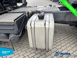 Volvo FH 460 4x2 Hydrauliek + Standkachel