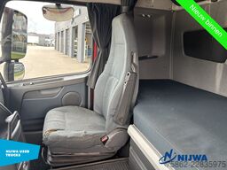 Volvo FH 460 4x2 Hydrauliek + Standkachel