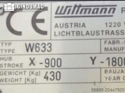 DEMAG Ergotech 420/810-2300