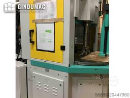 Arburg ALLROUNDER 1200 t 1000 - 400