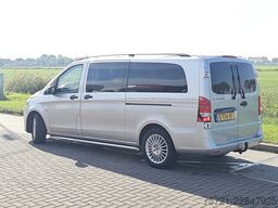 MERCEDES-BENZ VITO 116 CDI TOURER XLac aut 9pers EURO6