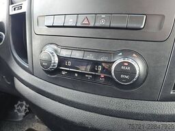 MERCEDES-BENZ VITO 116 CDI TOURER XLac aut 9pers EURO6