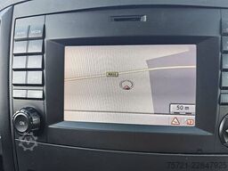MERCEDES-BENZ VITO 116 CDI TOURER XLac aut 9pers EURO6