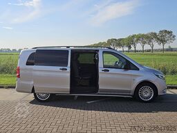 MERCEDES-BENZ VITO 116 CDI TOURER XLac aut 9pers EURO6