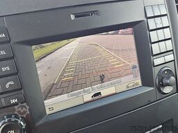 MERCEDES-BENZ VITO 116 CDI TOURER XLac aut 9pers EURO6
