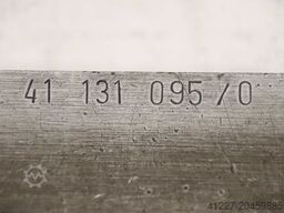 unbekannt 600/85/H115 mm