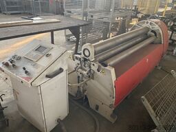 DAVI PROMAU MCA 2017