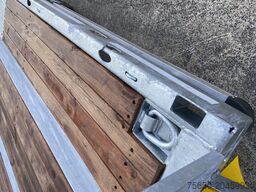 Möslein TT21-7,2 Hydr  21 t Tandemtieflader, hydr. Rampen, NEU