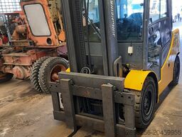 Jungheinrich DFG S50s