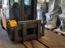 Jungheinrich DFG S50s