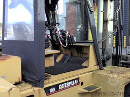Caterpillar DP100