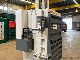 HSM V-Press 1160 eco