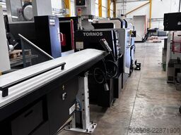 TORNOS DT 26