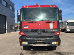 Mercedes-Benz Actros 3240 (EPS / LAMES / BIG AXLE / GRAND PON...