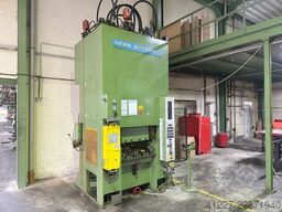 EDELHOFF HZP 160