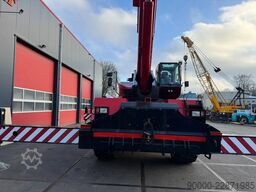 Terex RT100