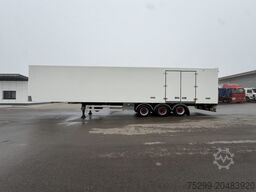 Van Hool 3B0045 Thermoking / Swiss-Vehicle