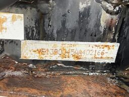 Van Hool 3B0045 Thermoking / Swiss-Vehicle