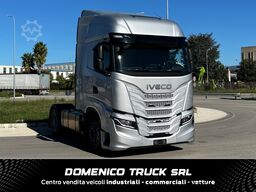 Iveco S-WAY 500 ADR