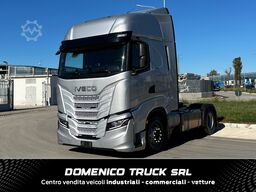 Iveco S-WAY 500 ADR