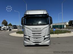 Iveco S-WAY 500 ADR