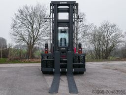 Kalmar DCG 160-12