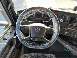 SCANIA SCANIA S 520 4x2 NB Full-Air