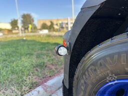 SCANIA SCANIA S 520 4x2 NB Full-Air