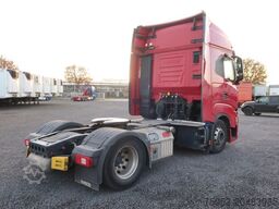 Iveco S-Way AS 440 S 46 Intarder RIWO Kompressor
