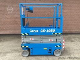 GENIE GS1930