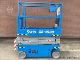 GENIE GS1930