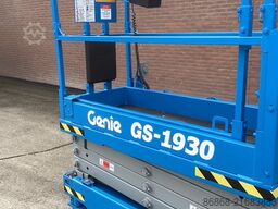 GENIE GS1930