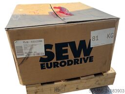 SEW Eurodrive KAF77 R37 SEW Eurodrive KAF77 R37