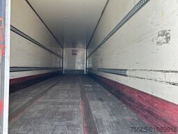 Groenewegen Jumbo / DRO-14-18 / Koffer / LBW / 2x Lenk Asch...