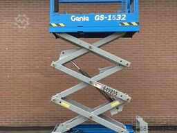 GENIE GS1532