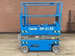 GENIE GS1532