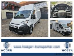 Furgoneta Fiat Ducato 35 MAXI L4H3 17m³ 270° Premium Kabine