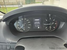 Fiat Ducato 35 MAXI L4H3 17m³ 270° Premium Kabine