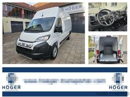 Furgoneta Fiat Ducato 35 MAXI L4H3 17m³ 270° Premium Kabine