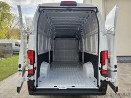 Fiat Ducato 35 MAXI L4H3 17m³ 270° Premium Kabine