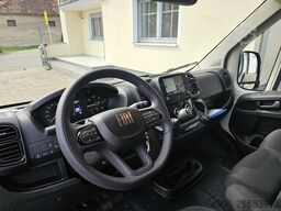 Fiat Ducato 35 MAXI L5H3 L4H3 17m³ 180PS Visibility