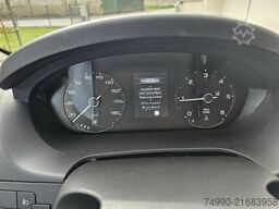 Fiat Ducato 35 MAXI L5H3 L4H3 17m³ 180PS Visibility