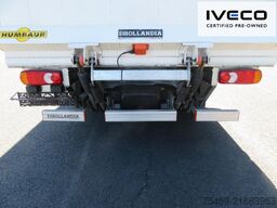 Fiat Ducato35 L5, 140 M-jet