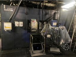 Haver & Boecker Intega 2P