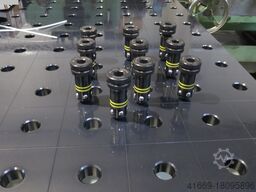 WMT Spannbolzen 28 / 25