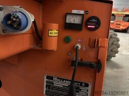 Holland Lift X-105 EL18