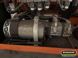 Holland Lift X-105 EL18