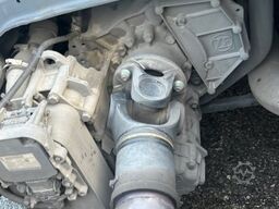 MAN TGX 18.510 4X2, E6, INTARDER, FULL-AIR, BIG DISPLAY, LEATHER