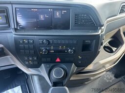 MAN TGX 18.510 4X2, E6, INTARDER, FULL-AIR, BIG DISPLAY, LEATHER